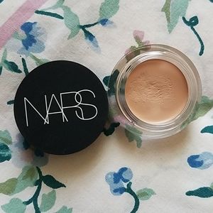 Nars Soft Matte Complete Concealer, Vanilla